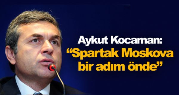 Kocaman'dan nemli aklamalar